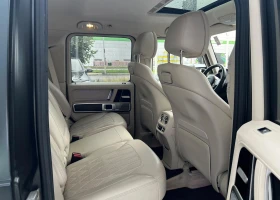Mercedes-Benz G 63 AMG 4.0 V8 4x4 | Auto.bg — изображение 7 Mercedes-Benz G 63 AMG 4.0 V8 4x4 | Auto.bg — изображение 7