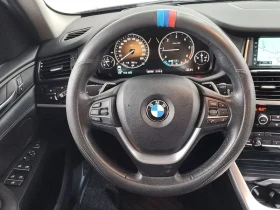 BMW X3 xDrive 20D M Aerodynamics - 15665 € / 30638.08 лв. - 99269141 13 | Car24.bg BMW X3 xDrive 20D M Aerodynamics - 15665 € / 30638.08 лв. - 99269141 13