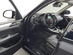 BMW X3 xDrive 20D M Aerodynamics - 15665 € / 30638.08 лв. - 99269141 10 | Car24.bg BMW X3 xDrive 20D M Aerodynamics - 15665 € / 30638.08 лв. - 99269141 10