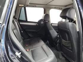 BMW X3 xDrive 20D M Aerodynamics - 15665 € / 30638.08 лв. - 99269141 11 | Car24.bg BMW X3 xDrive 20D M Aerodynamics - 15665 € / 30638.08 лв. - 99269141 11
