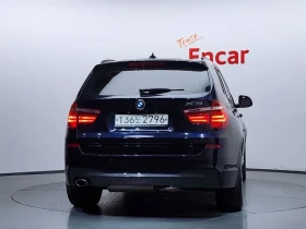 BMW X3 xDrive 20D M Aerodynamics - 15665 € / 30638.08 лв. - 99269141 4 | Car24.bg BMW X3 xDrive 20D M Aerodynamics - 15665 € / 30638.08 лв. - 99269141 4