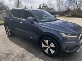 Volvo XC40 Mildhibrid | Auto.bg — изображение 2 Volvo XC40 Mildhibrid | Auto.bg — изображение 2