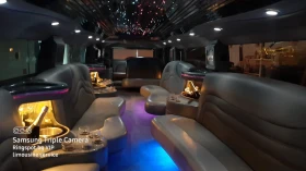 Hummer H2 Krystal superstretch limousine | Auto.bg — изображение 10 Hummer H2 Krystal superstretch limousine | Auto.bg — изображение 10