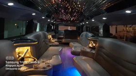 Hummer H2 Krystal superstretch limousine | Auto.bg — изображение 11 Hummer H2 Krystal superstretch limousine | Auto.bg — изображение 11