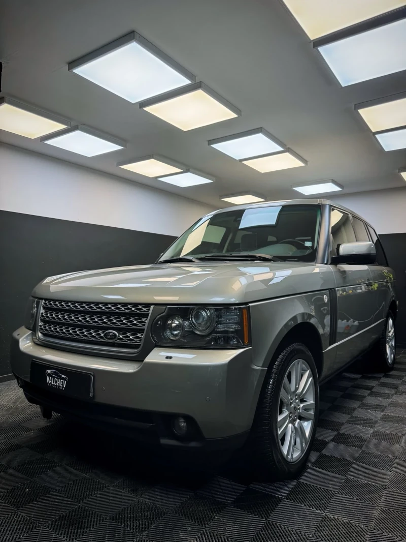 Land Rover Range rover 3, 6 TDV8 - 15000 € / 29337.45 лв. - 17285038 1 | Car24.bg Land Rover Range rover 3, 6 TDV8 - 15000 € / 29337.45 лв. - 17285038 1