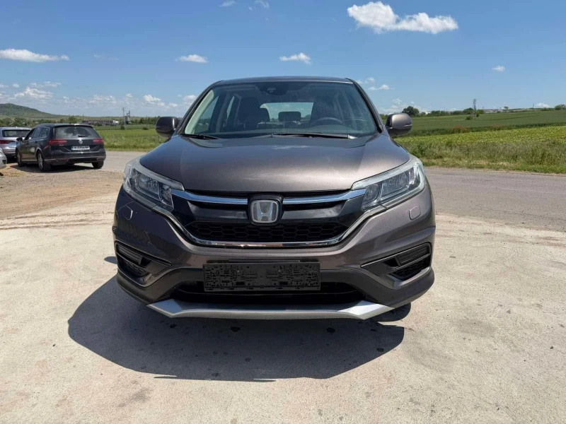 Honda Cr-v 1.6i-dtec 120hp 2015 - 8800 € / 17211.30 лв. - 16647464 1 | Car24.bg Honda Cr-v 1.6i-dtec 120hp 2015 - 8800 € / 17211.30 лв. - 16647464 1