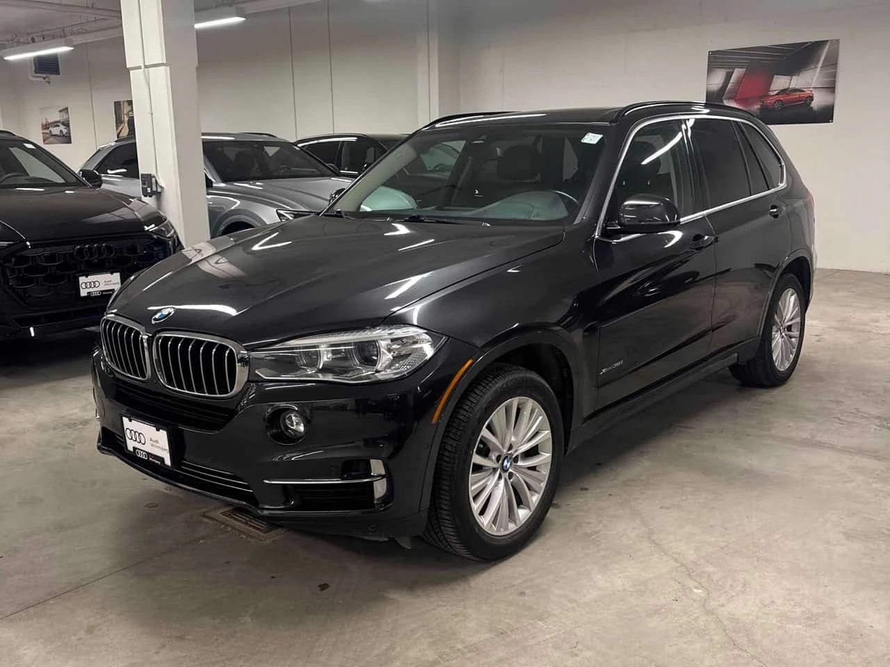 BMW X5 * xDrive35i * CARFAX * ПРЕДСТАВИТЕЛСТВО * ОБДУХ * | Auto.bg — изображение 1 BMW X5 * xDrive35i * CARFAX * ПРЕДСТАВИТЕЛСТВО * ОБДУХ * | Auto.bg — изображение 1