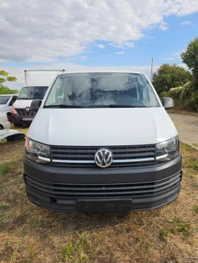 VW T6 2.0tdi 102 | Auto.bg — изображение 2 VW T6 2.0tdi 102 | Auto.bg — изображение 2