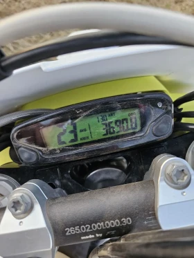Husqvarna FE 350 | Auto.bg — изображение 6 Husqvarna FE 350 | Auto.bg — изображение 6