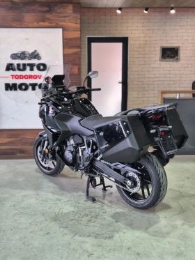 Honda Nt 1100 ABS TC LED Нов внос от ШВЕЙЦАРИЯ! | Auto.bg — изображение 5 Honda Nt 1100 ABS TC LED Нов внос от ШВЕЙЦАРИЯ! | Auto.bg — изображение 5