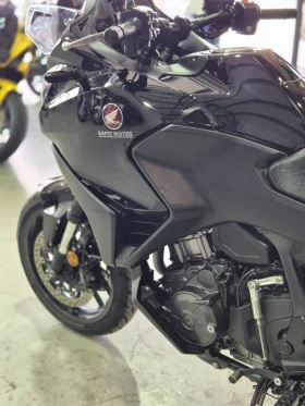 Honda Nt 1100 ABS TC LED Нов внос от ШВЕЙЦАРИЯ! | Auto.bg — изображение 11 Honda Nt 1100 ABS TC LED Нов внос от ШВЕЙЦАРИЯ! | Auto.bg — изображение 11