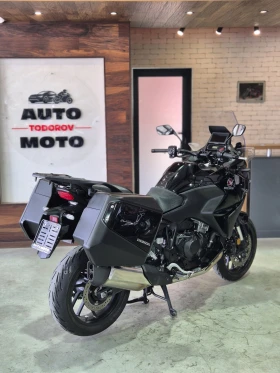 Honda Nt 1100 ABS TC LED Нов внос от ШВЕЙЦАРИЯ! | Auto.bg — изображение 7 Honda Nt 1100 ABS TC LED Нов внос от ШВЕЙЦАРИЯ! | Auto.bg — изображение 7