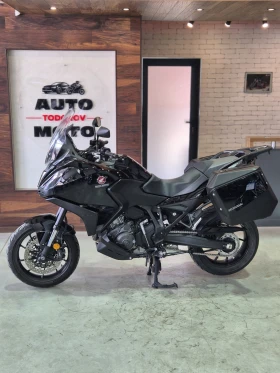 Honda Nt 1100 ABS TC LED Нов внос от ШВЕЙЦАРИЯ! | Auto.bg — изображение 4 Honda Nt 1100 ABS TC LED Нов внос от ШВЕЙЦАРИЯ! | Auto.bg — изображение 4