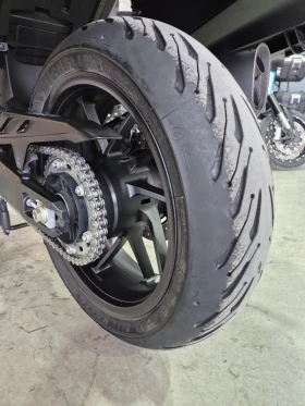 Honda Nt 1100 ABS TC LED Нов внос от ШВЕЙЦАРИЯ! | Auto.bg — изображение 14 Honda Nt 1100 ABS TC LED Нов внос от ШВЕЙЦАРИЯ! | Auto.bg — изображение 14
