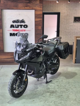 Honda Nt 1100 ABS TC LED Нов внос от ШВЕЙЦАРИЯ! | Auto.bg — изображение 3 Honda Nt 1100 ABS TC LED Нов внос от ШВЕЙЦАРИЯ! | Auto.bg — изображение 3