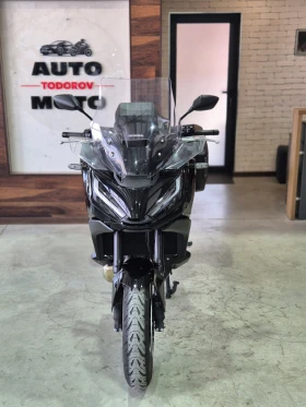 Honda Nt 1100 ABS TC LED Нов внос от ШВЕЙЦАРИЯ! | Auto.bg — изображение 2 Honda Nt 1100 ABS TC LED Нов внос от ШВЕЙЦАРИЯ! | Auto.bg — изображение 2