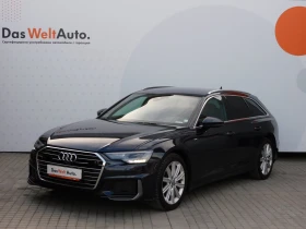 Снимка Audi A6