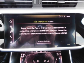 Audi A6 Sport 50 TDI quattro - 65900 лв. / 33694.13 € - 39469007 11 | Car24.bg Audi A6 Sport 50 TDI quattro - 65900 лв. / 33694.13 € - 39469007 11