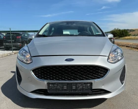 Ford Fiesta 1.5 - Car24.bg Ford Fiesta 1.5