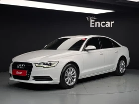 Audi A6 2.0 TDI - Car24.bg Audi A6 2.0 TDI