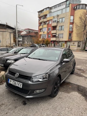 VW Polo - 9999 лв. / 5112.41 € - 30995518 7 | Car24.bg VW Polo - 9999 лв. / 5112.41 € - 30995518 7