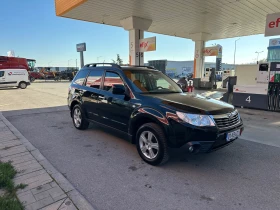 Subaru Forester 2.0X - 11700 лв. / 5982.12 € - 60420899 2 | Car24.bg Subaru Forester 2.0X - 11700 лв. / 5982.12 € - 60420899 2