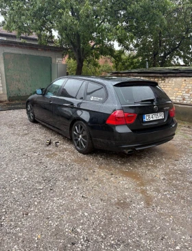 BMW 320 320d 177 2009 - 10700 лв. / 5470.82 € - 20498125 6 | Car24.bg BMW 320 320d 177 2009 - 10700 лв. / 5470.82 € - 20498125 6