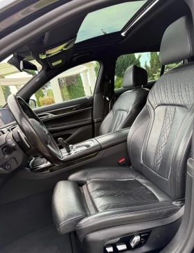 BMW 750 M-Sport xDrive - 99998 лв. / 51128.17 € - 91527978 6 | Car24.bg BMW 750 M-Sport xDrive - 99998 лв. / 51128.17 € - 91527978 6