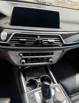 BMW 750 M-Sport xDrive - 99998 лв. / 51128.17 € - 91527978 9 | Car24.bg BMW 750 M-Sport xDrive - 99998 лв. / 51128.17 € - 91527978 9