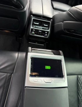 BMW 750 M-Sport xDrive - 99998 лв. / 51128.17 € - 91527978 10 | Car24.bg BMW 750 M-Sport xDrive - 99998 лв. / 51128.17 € - 91527978 10