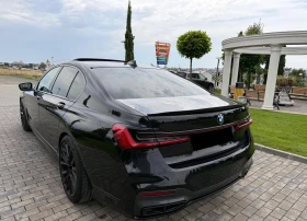 BMW 750 M-Sport xDrive - 99998 лв. / 51128.17 € - 91527978 3 | Car24.bg BMW 750 M-Sport xDrive - 99998 лв. / 51128.17 € - 91527978 3