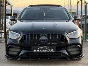 Mercedes-Benz E 220 d= BRABUS= 9G-TRONIC= DIGITAL COCPIT= FACELIFT= 36 - 64999 лв. / 33233.46 € - 32423580 2 | Car24.bg Mercedes-Benz E 220 d= BRABUS= 9G-TRONIC= DIGITAL COCPIT= FACELIFT= 36 - 64999 лв. / 33233.46 € - 32423580 2