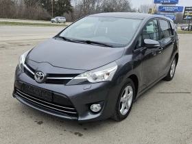 Toyota Verso 2.0-d-4d----navi--full - Car24.bg Toyota Verso 2.0-d-4d----navi--full