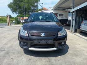 Suzuki SX4 1.9ddsi | Auto.bg — изображение 15 Suzuki SX4 1.9ddsi | Auto.bg — изображение 15