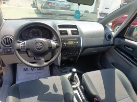 Suzuki SX4 1.9ddsi | Auto.bg — изображение 11 Suzuki SX4 1.9ddsi | Auto.bg — изображение 11