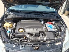 Suzuki SX4 1.9ddsi | Auto.bg — изображение 14 Suzuki SX4 1.9ddsi | Auto.bg — изображение 14