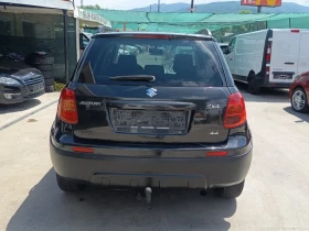 Suzuki SX4 1.9ddsi | Auto.bg — изображение 5 Suzuki SX4 1.9ddsi | Auto.bg — изображение 5