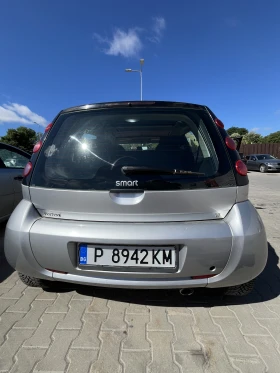 Smart Forfour - 1100 € / 2151.41 лв. - 84414826 13 | Car24.bg Smart Forfour - 1100 € / 2151.41 лв. - 84414826 13