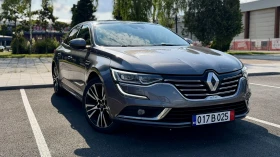 Renault Talisman INITIALE PARIS/ KEYLESS/PANO/4CONTROL/FULL EXTRAS - Car24.bg Renault Talisman INITIALE PARIS/ KEYLESS/PANO/4CONTROL/FULL EXTRAS