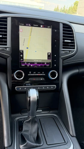 Renault Talisman INITIALE PARIS/ KEYLESS/PANO/4CONTROL/FULL EXTRAS - 13999 € / 27379.66 лв. - 37645397 11 | Car24.bg Renault Talisman INITIALE PARIS/ KEYLESS/PANO/4CONTROL/FULL EXTRAS - 13999 € / 27379.66 лв. - 37645397 11