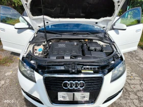 Audi A3 2.0 TDI 170кс. Панорама | Auto.bg — изображение 17 Audi A3 2.0 TDI 170кс. Панорама | Auto.bg — изображение 17
