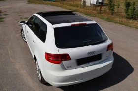 Audi A3 2.0 TDI 170кс. Панорама | Auto.bg — изображение 9 Audi A3 2.0 TDI 170кс. Панорама | Auto.bg — изображение 9