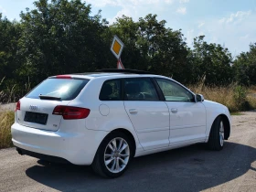 Audi A3 2.0 TDI 170кс. Панорама | Auto.bg — изображение 7 Audi A3 2.0 TDI 170кс. Панорама | Auto.bg — изображение 7