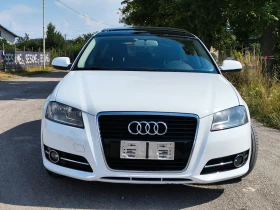 Audi A3 2.0 TDI 170кс. Панорама | Auto.bg — изображение 2 Audi A3 2.0 TDI 170кс. Панорама | Auto.bg — изображение 2