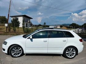 Audi A3 2.0 TDI 170кс. Панорама | Auto.bg — изображение 4 Audi A3 2.0 TDI 170кс. Панорама | Auto.bg — изображение 4