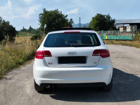 Audi A3 2.0 TDI 170кс. Панорама | Auto.bg — изображение 6 Audi A3 2.0 TDI 170кс. Панорама | Auto.bg — изображение 6