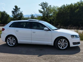 Audi A3 2.0 TDI 170кс. Панорама | Auto.bg — изображение 8 Audi A3 2.0 TDI 170кс. Панорама | Auto.bg — изображение 8