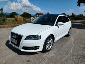 Audi A3 2.0 TDI 170кс. Панорама | Auto.bg — изображение 3 Audi A3 2.0 TDI 170кс. Панорама | Auto.bg — изображение 3