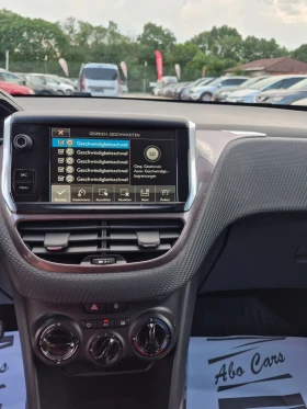 Peugeot 2008 Klima EURO 5 | Auto.bg — изображение 8 Peugeot 2008 Klima EURO 5 | Auto.bg — изображение 8
