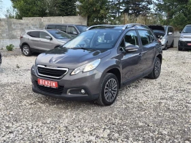 Peugeot 2008 Klima EURO 5